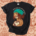 Save Your pity tee