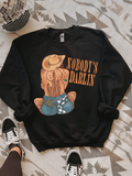 Nobodys Darlin Crew