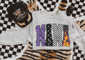 Purple Flames Mama crew
