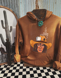 Aim better improve hoodie