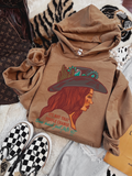 Mask Off Hoodie