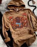 Darkside  Hoodie