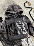 Edgy Mama Hoodie