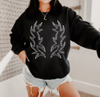 Western Pattern crew