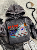 Be Cool Hoodie
