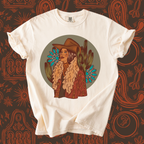 Mob wife tee