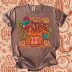 Boujee Cow tee