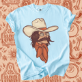 Pistol Sam tee