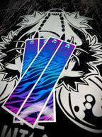 ZEBRA CAMO ARROW WRAPS