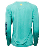 Women's Seamount L/S UV Fishing Shirt