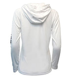 Women's Seamount Hoodie UV Fishing Hoodie