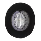 Scala Godfather - Wool Felt Fedora Hat