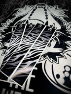 ZEBRA CAMO ARROW WRAPS