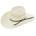Justin Wired - Straw Cowboy Hat