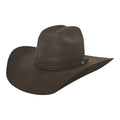 YELLOWSTONE BROWN 5X WOOL