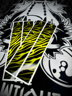 ZEBRA CAMO ARROW WRAPS