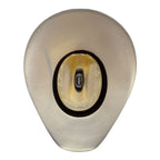 YELLOWSTONE IVORY SHANTUNG STRAW 212