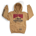 YOU Proof Hoodie