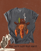Want that Smoke tee