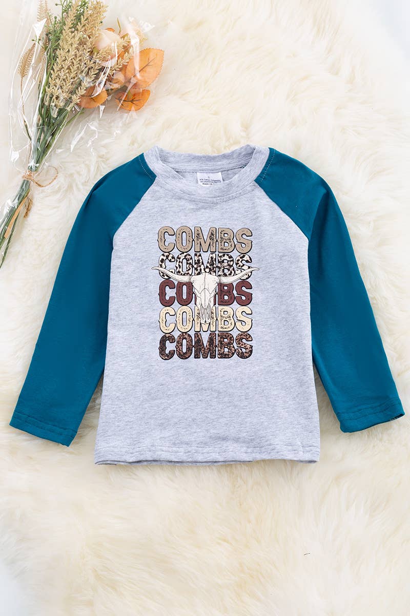 Combs Reglan Shirt