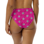 Baha Ranch Yeehaw Super Star Bikini Bottom