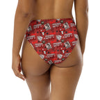 Baha Ranch Yeehaw Cowboy Killer Bikini Bottom
