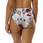 Baha Ranch Yeehaw Lucky In Vegas Bikini Bottom