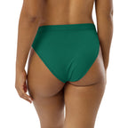Baha Ranch Yeehaw Golden Aztec Bikini Bottom