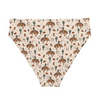 Baha Ranch Yeehaw Rodeo Cowboy Bikini Bottom