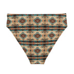 Baha Ranch Yeehaw Arizona Aztec Bikini Bottom