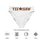 Yeehaw Bikini Bottom