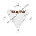 Yeehaw Bikini Bottom