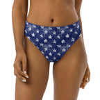 Baha Ranch Yeehaw American Rodeo Bikini Bottom