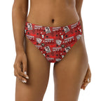 Baha Ranch Yeehaw Cowboy Killer Bikini Bottom