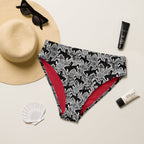 Baha Ranch Yeehaw Rodeo Bronc Bikini Bottom
