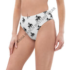 Yeehaw Rodeo Cowboy Bikini Bottom