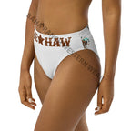 Yeehaw Bikini Bottom
