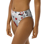 Baha Ranch Yeehaw Lucky In Vegas Bikini Bottom