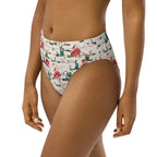 Baha Ranch Yeehaw Desert Rodeo Bikini Bottom