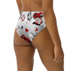 Baha Ranch Yeehaw Lucky In Vegas Bikini Bottom
