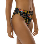 Baha Ranch Yeehaw All Cowboy Bikini Bottom