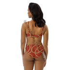 Baha Ranch Yeehaw Rope Bikini