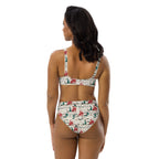 Baha Ranch Yeehaw Desert Rodeo Bikini