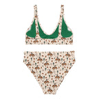 Baha Ranch Yeehaw Rodeo Cowboy Bikini