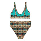 Baha Ranch Yeehaw Arizona Aztec Bikini