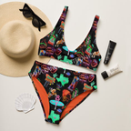 Baha Ranch Yeehaw Viva Las Vegas Bikini