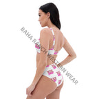 Yeehaw Pink Bikini