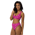 Baha Ranch Yeehaw Super Star Bikini