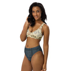 Baha Ranch Yeehaw Cactus Desert Bikini