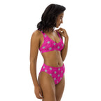 Baha Ranch Yeehaw Super Star Bikini